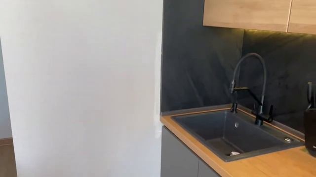 Отзыв: кухонный гарнитур от компании Линда смотреть онлайн