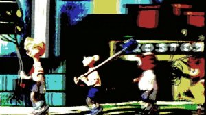 Крокодил Гена