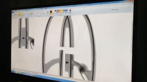 Рентген металлоискателя Quest X5