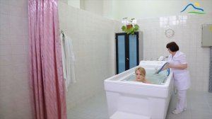 Санаторий "Зеленая долина", Краснодарский край