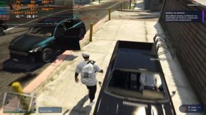 Intel Xeon e3 1230 v2 & Gtx 660 - Тест ГТА 5 РП (2022)