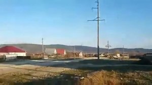 Город Новороссийск станица Раевская