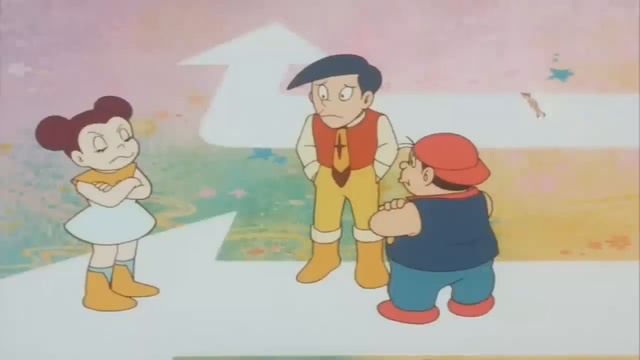 doraemon movie galaxy super express смотреть онлайн