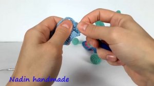 Комфортер зайка крючком. Комфортер для малышей. Как связать комфортер. Зайчик комфортер (Урок 1)