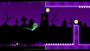 Geometry Dash World 2.2 100% / Прохождение