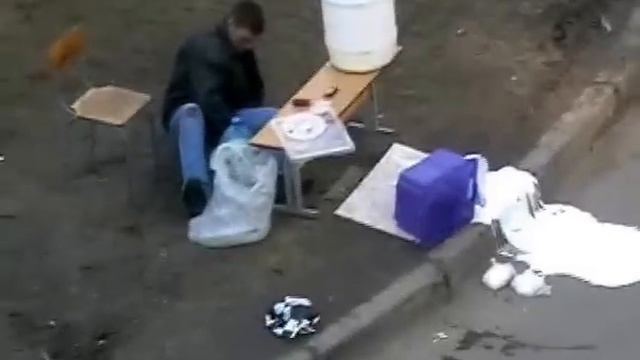 Весёлый Молочник.avi