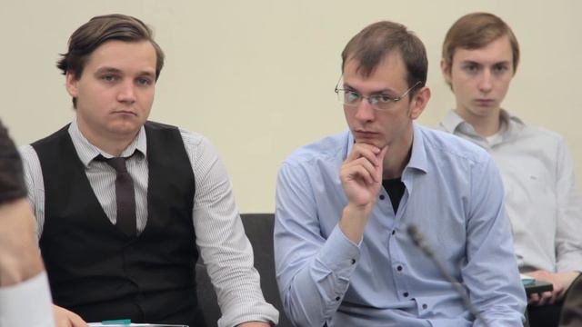 Показатели результативности и эффективности должны правильным образом мотивировать ФОИВы к работе смотреть онлайн