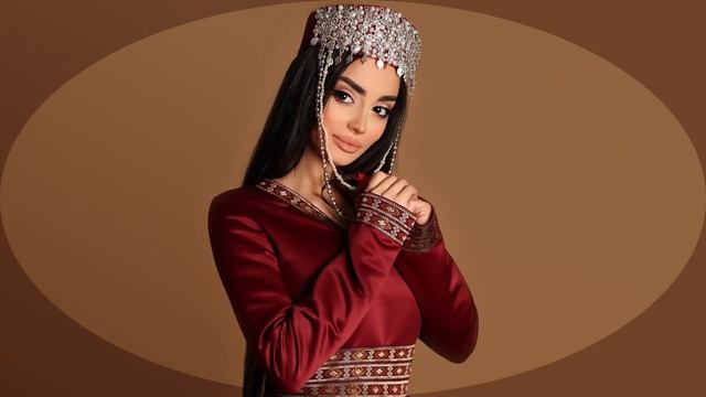 Oksy Avdalyan - POPURRI 2021 Պոպուրի смотреть онлайн