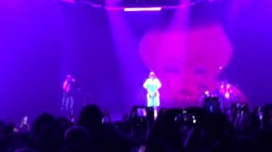 Billie Eilish concert 7-10-19