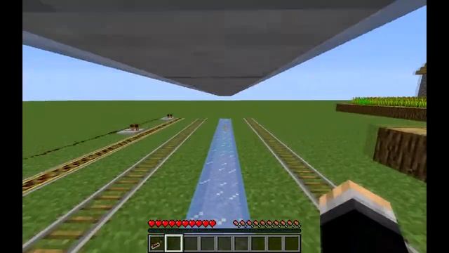 Начинающий грифер 4# Самая быстрая скорость в майнкрафте смотреть онлайн