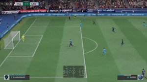 Scorpion kick fifa 22