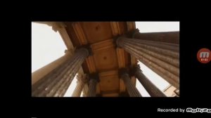 Рекламный блок Моя планета (2012)