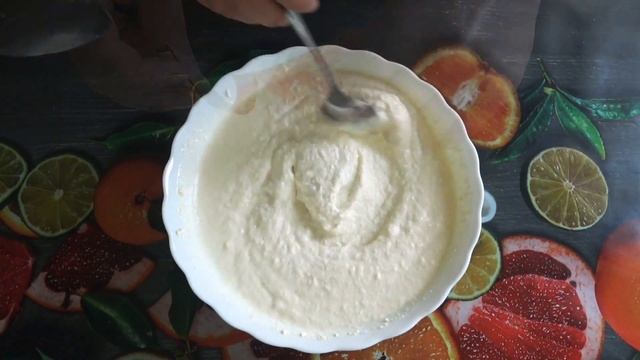 Творожная запеканка. Самый простой и лёгкий рецепт. смотреть онлайн