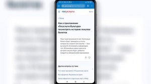 ? Как Посмотреть Купленные Билеты по Пушкинской карте. Как посмотреть историю покупок