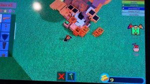 Roblox строим корабли 4