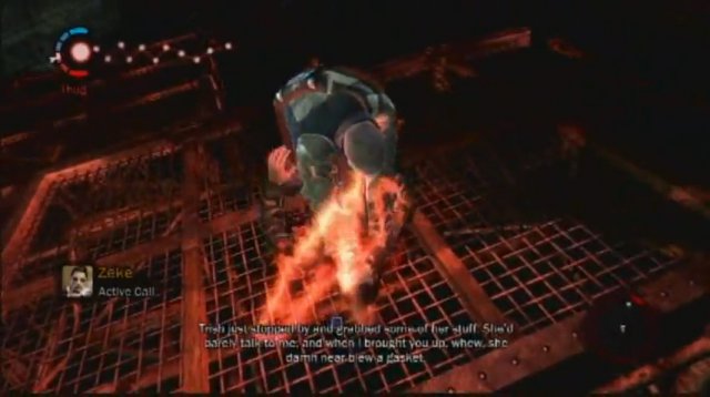 Дурная Репутация (Часть 6) смотреть онлайн