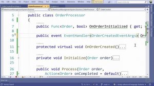 Pluralsight - C# 10 Advanced Language Features 2022 01