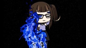 клип / гача лайф /ведьм у нас сжигают