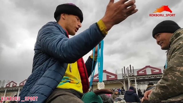 Рахмат Рустам ✊ смотреть онлайн