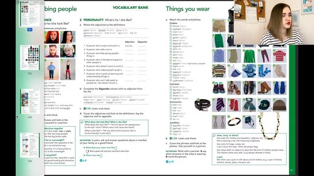 УЧЕБНИК ДЛЯ ИЗУЧЕНИЯ АНГЛИЙСКОГО смотреть онлайн