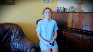 Ландыши - Поёт Юлия Боголепова