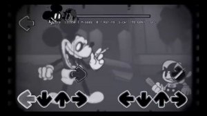 Unknown suffering reanimated remix fnf