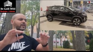 Chery Tiggo 2 Pro prix et présentation DZ *** Par : Dr Lotfi W12 *** شيري تيجو 2 برو السعر والعرض