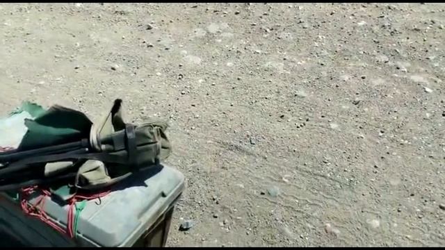 Мото-путешествие на мопеде Сигма. Часть 1, Казахстан. смотреть онлайн