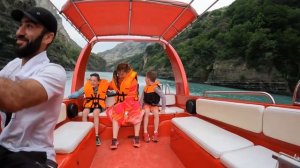 Сулакский каньон | Катер | Газ дай да ?Республика Дагестан