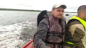 лодка мкм и тохатсу 18л.с.