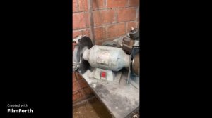 токарка внутри