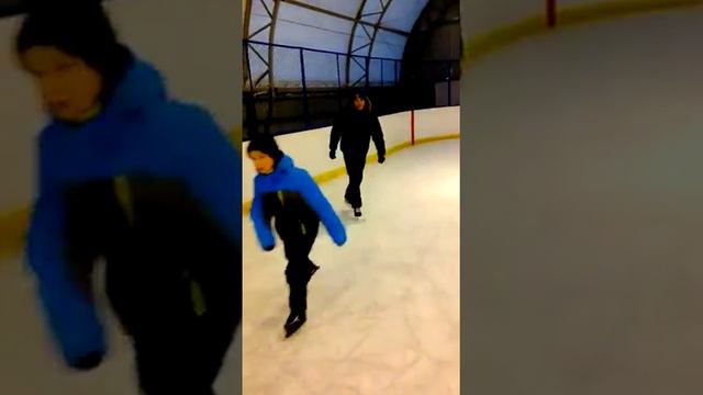 Массовое  Катания Это Я