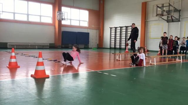 Детскай сад МОУ СОШ№38 