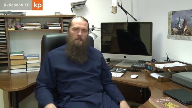 Советы священника семинаристам и будущим сельским священникам