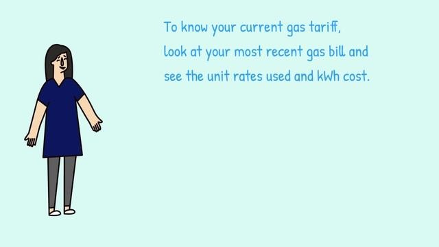 Gas Tariff