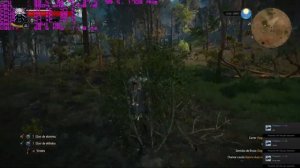 The Witcher 3 - I7 3770 + GTX 1050 ti 4gb PNY