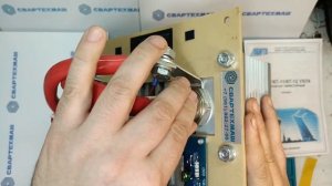 Тиристорный контактор КТ-07