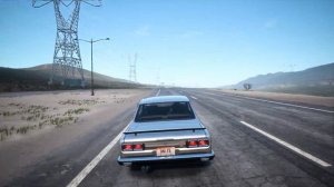 Need for Speed Payback All Cars Sounds