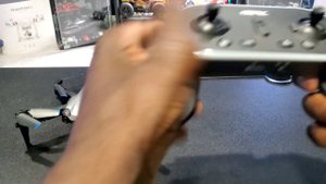 4DRC V20 Mini Drone Flight Test, Camera Test
