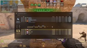 Counter-strike 2 : GTX 1660 SUPER + i3-12100F