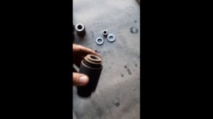 Дастер, замена сайлентблоков задней подвески