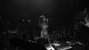 palc - тараканы / 18.03.23 / papabar / live