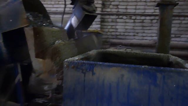 Линия переработки пэт-бутылки 300 кг/час. смотреть онлайн