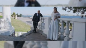 Анна и Алексей LoveStory