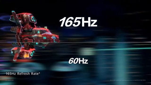 HUAWEI MateView GT   Curved Screen, Refreshingly Fast смотреть онлайн