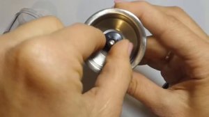 Механическая Мельница для Соли и Перца с AliExpress