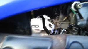 Обзор yamaha yfm 350