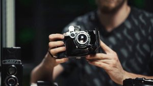 ПЛЁНОЧНАЯ ФОТОГРАФИЯ | МОЖНО ЛИ ЗАРАБОТАТЬ НА ЭТОМ? | ЗАЧЕМ ЭТИМ ЗАНИМАТЬСЯ В 2020? | 1 ЭПИЗОД