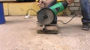 Esmeriladora G18SS - HITACHI POWER TOOLS