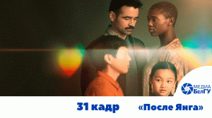 31 кадр: После Янга